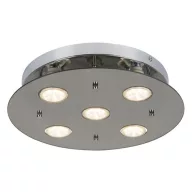 RÁBALUX Naomi 2645 Mennyezeti lámpa IP20 230V, 50Hz