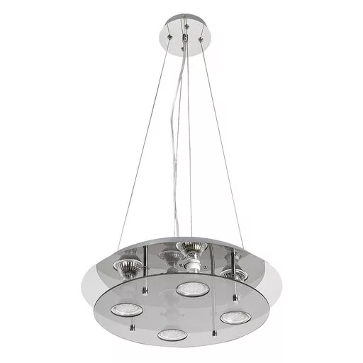 RÁBALUX Naomi 2647 Függeszték IP20 230V, 50Hz
