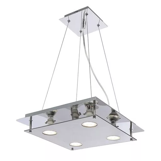 RÁBALUX Naomi 2648 Függeszték IP20 230V, 50Hz
