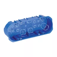 ELMARK 26636 DOBOZ GIPSZKARTONHOZ 6M