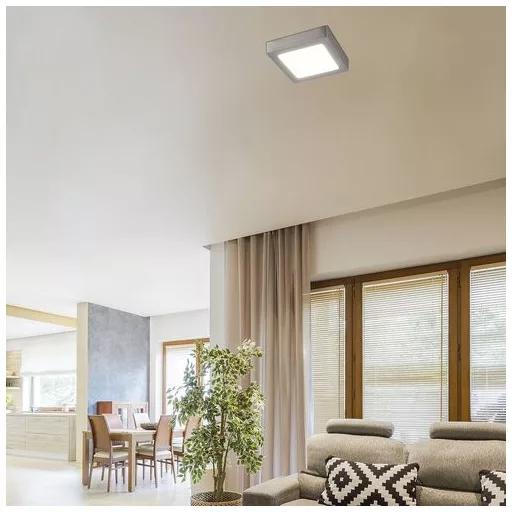 RÁBALUX Lois 2668 Ráépíthető és Beépíthető lámpa IP20 230V, 50Hz