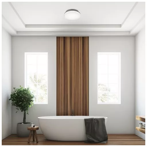 RÁBALUX Zenon 2697 Kültéri mennyezeti lámpa IP54 230V, 50Hz