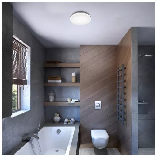 RÁBALUX Zenon 2698 Kültéri mennyezeti lámpa IP54 230V, 50Hz