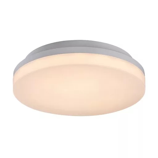 RÁBALUX Zenon 2699 Kültéri mennyezeti lámpa IP54 230V, 50Hz