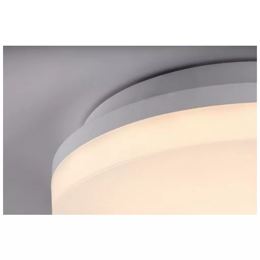RÁBALUX Zenon 2699 Kültéri mennyezeti lámpa IP54 230V, 50Hz