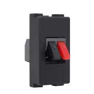 ELMARK 27021 LECCE AUDIO ALJZAT ANTRACIT