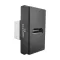 ELMARK 27022 LECCE HDMI ALJZAT ANTRACIT