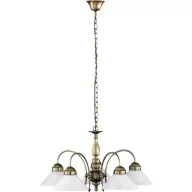 RÁBALUX Marian 2705 Csillár IP20 230V, 50Hz