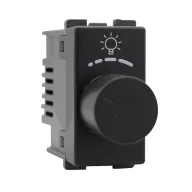 ELMARK 27055 LECCE LED DIMMER KAPCSOLÓ 250W ANTRACIT