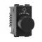 ELMARK 27055 LECCE LED DIMMER KAPCSOLÓ 250W ANTRACIT