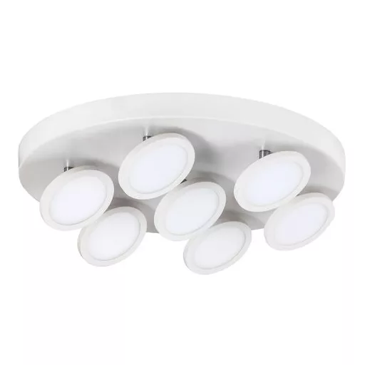 RÁBALUX Elsa 2715 Mennyezeti lámpa IP20 230V, 50Hz