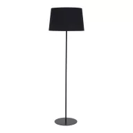 ELMARK 2920 TK LIGHTING FLOOR LAMP MAJA 2920 1XE27 BLACK