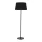 ELMARK 2920 TK LIGHTING FLOOR LAMP MAJA 2920 1XE27 BLACK