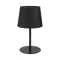 ELMARK 2936 TK LIGHTING TABLE LAMP MAJA 2936 1XE27 BLACK