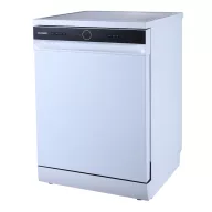  ELMARK 300001 ELMARK EL-12/5201K FREESTANDING DISH WASHER 60CM