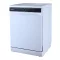ELMARK 300001 ELMARK EL-12/5201K FREESTANDING DISH WASHER 60CM