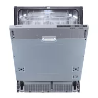 ELMARK 300002 ELMARK EL-12/5315A BUILT-IN DISH WASHER 60CM
