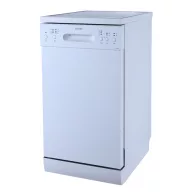   ELMARK 300003 ELMARK EL-8/7636A FREESTANDING DISH WASHER 45CM