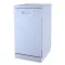 ELMARK 300003 ELMARK EL-8/7636A FREESTANDING DISH WASHER 45CM
