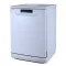 ELMARK 300005 ELMARK EL-12/7617U FREESTANDING DISH WASHER 60CM