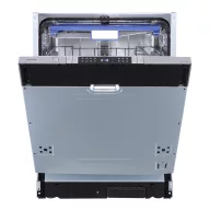 ELMARK 300006 ELMARK EL-12/U7713D BUILT-IN DISH WASHER 60CM