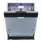 ELMARK 300006 ELMARK EL-12/U7713D BUILT-IN DISH WASHER 60CM