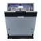 ELMARK 300007 ELMARK EL-12/7713D BUILT-IN DISH WASHER 60CM