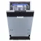 ELMARK 300008 ELMARK EL-12/U7714D BUILT-IN DISH WASHER 45CM