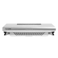  ELMARK 300020 ELMARK EL-60F49WH WALL COOKER HOOD 310m3/h FILTER