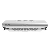   ELMARK 300021 ELMARK EL-60F49S WALL COOKER HOOD 310m3/h FILTER