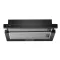 ELMARK 300023 ELMARK EL-60L03BL TELESCOPIC HOOD 400m3/h FILTER