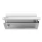 ELMARK 300024 ELMARK EL-60L03S TELESCOPIC HOOD 400m3/h FILTER