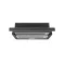 ELMARK 300025 ELMARK EL-60L07BL TELESCOPIC HOOD 550m3/h FILTER