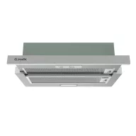   ELMARK 300027 ELMARK EL-60L07S TELESCOPIC HOOD 630m3/h FILTER