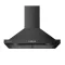 ELMARK 300030 ELMARK EL-60A09BL PYRAMID HOOD 440m3/h WITH FILTER