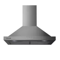   ELMARK 300031 ELMARK EL-60A09S PYRAMID HOOD 440m3/h WITH FILTER