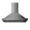 ELMARK 300031 ELMARK EL-60A09S PYRAMID HOOD 440m3/h WITH FILTER