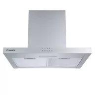   ELMARK 300032 ELMARK EL-60M17S T-SHAPE HOOD 340m3/h WITH FILTER