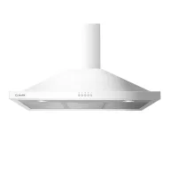   ELMARK 300033 ELMARK EL-90A09WH PYRAMID HOOD 440m3/h WITH FILTER