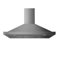   ELMARK 300035 ELMARK EL-90A09S PYRAMID HOOD 440m3/h WITH FILTER