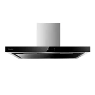   ELMARK 300036 ELMARK EL-90M79BL T-SHAPE HOOD 800m3/h WITH FILTER