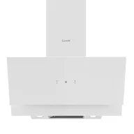   ELMARK 300040 ELMARK EL-90J72WH ANGLE COOKER HOOD 800m3/h FILTER