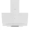 ELMARK 300040 ELMARK EL-90J72WH ANGLE COOKER HOOD 800m3/h FILTER