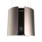 ELMARK 300041 ELMARK EL-IR0145C ISLAND HOOD 400m3/h FILTER CH