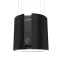 ELMARK 300043 ELMARK EL-IR0145B ISLAND HOOD 400m3/h WITH FILTER
