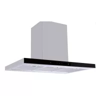   ELMARK 300044 ELMARK EL-IT0290 ISLAND HOOD 800m3/h WITH FILTER