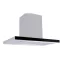 ELMARK 300044 ELMARK EL-IT0290 ISLAND HOOD 800m3/h WITH FILTER