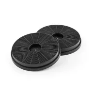 ELMARK 300050 ELMARK EL-CF01 CHARCOAL FILTER