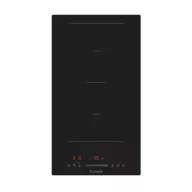   ELMARK 300080 ELMARK EL-ID3592 BUILT-IN INDUCTION HOB 288x520MM