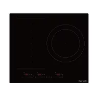   ELMARK 300082 ELMARK EL-6T74 BUILT-IN INDUCTION HOB 590x520MM